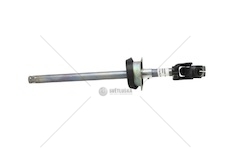 Hřídel řízení Mercedes spodní MB 9614620001