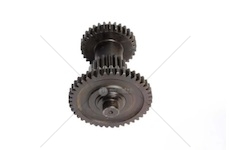 Hřídel s čelním kolem Fortschritt E 512,514,524,525