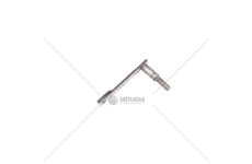 Hřídel s páčkou 78402270