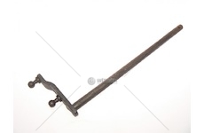 Hřídel s páčkou Zetor 55113502