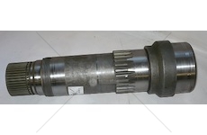 Hřídel spodní EURO Tatra