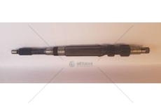 Hřídel spojková převodovky 4x2 Multicar M26 4-rychlosti WV