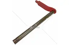 Hřídel spojky | 5511-2707-7