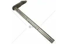 Hřídel spojky | 7011-2725.1