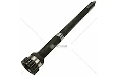 Hřídel spojky | 78.126.034