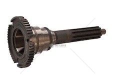 Hřídel spojky ECOSPLIT 4 ZF 1354302009