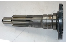 Hřídel spojky Euro