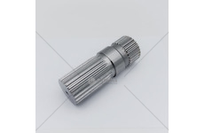 Hřídel spojky Fortschritt ZT300, 303, 304, Traktor