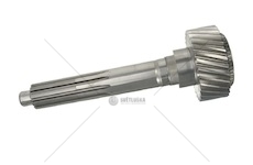 Hřídel spojky MAN S6-85 EURORICA 95530328