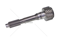 Hřídel spojky MB 27Z 60532504