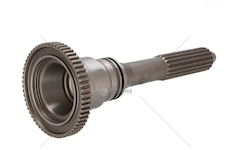 Hřídel spojky MB G210 EURORICA 60531042