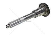 Hřídel spojky MB G211-12 Z-60 EURORICA 60532478