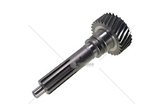 Hřídel spojky převodovky 8S180 EURORICA 95533612