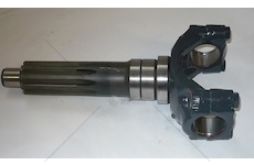 Hřídel spojky Tatra
