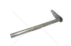 Hřídel spojky Zetor 70112725.P