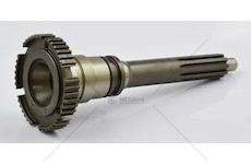 Hřídel spojky ZF 16S109 EURORICA 95531622
