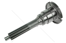 Hřídel spojky ZF ECOSPLIT 4 12S2333TD  95536010