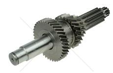 Hřídel střední převodovky EATON 5206 4106  35510219