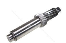 Hřídel střední převodovky ZF S6-85 EURORICA 95530318