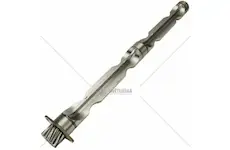 Hřídel úplný levý | 78.020.020