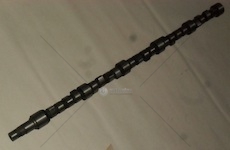 Hřídel vačkový 10V T1 průměr 50 Tatra