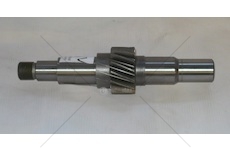 Hřídel ventilátoru Tatra