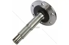 Hřídel výstupní locust752 | 07031005