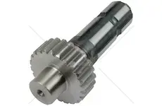 Hřídel vyvodový 6 drážek | 804202019B01-6z