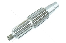 Hřídel vývodu Zetor 59453023