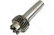 Hřídel z=26 cap (m) | 93-5115.Z