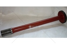 Hřídel zadní osy  EURO / dvoumontáž