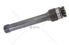 Hřídelka pomocného pohonu MB G211- EURORICA 60531337
