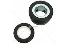 Hřídelové těsnění kompletní keramický protikroužek (pro c-385) | 80.017.904K