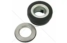 Hřídelové těsnění kompletní (měch+kovový kroužek) | 78.017.096