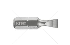 Hrot, 8x25mm, S2, KITO