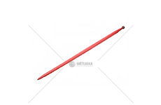 Hrot čelního nakladače 35x1100 mm E0145508