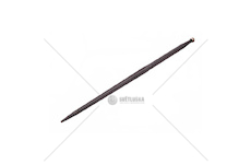 Hrot nakladače M22x1,5 , pr.36 L-1100 mm E439439022