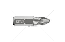 Hrot, PZ 0x25mm, S2, KITO