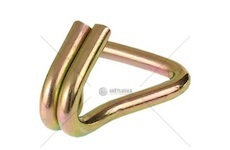 Hrotový hák upínacího pásu 1,5T 7,5kN 65mm