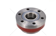 HUB WITH BEARINGS MTX COR-DAY-4579