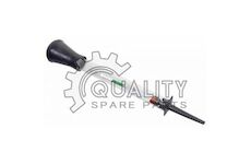 Hustoměr chladící kapaliny