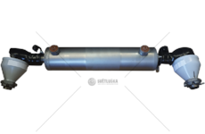 Hydraulic Pump, steering system CILINDRO SERVOSTERZO STRALIS/TRAKKER Iveco