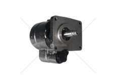 Hydraulic Pump, steering system EUROCARGO E15/18 - 8060/8460.25/45 Mec-Diesel