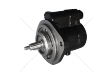 Hydraulic Pump, steering system EUROTECH/TRAKKER/STAR - 8210.22/42 Mec-Diesel