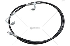 Hydraulická hadice zvedání kabiny MAN Euro 6 115125