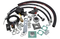 Hydraulická sada pro tahač VOLVO MTX-H0085