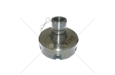 Hydraulická uzávěrka diferenciálu 84174049