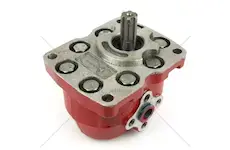 Hydraulické čerpadlo 6z | NSH10-3L6-SPL