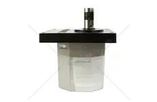 Hydraulické čerpadlo č.107 un80a07 lkt | 927-9999-089