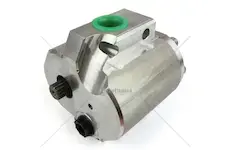 Hydraulické čerpadlo hliník (uři) - průměr díry 24,80 mm,42litrů | 7011-4610AL